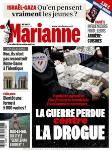 Marianne - 9 Mai 2024 [Magazines]